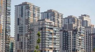 Kasımda Konut Satışları Yüzde 7,8 Azaldı