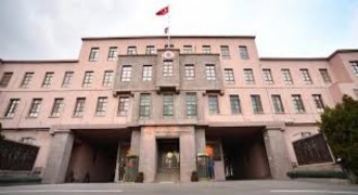 MSB: Terörle Mücadele ve Hudut Güvenliği Sürüyor