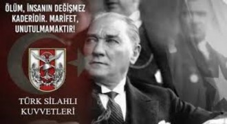 MSB’den 10 Kasım’a Özel Video:Marifet, Unutulmamaktır