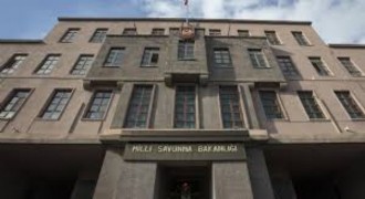 MSB’den Uzman Yardımcısı ve İşçi Alımı