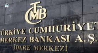 Merkez Bankası, Politika Faizini Yüzde 47,50'ye İndirdi