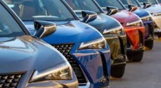 Otomobillerin ÖTV Oranları Yeniden Düzenlendi