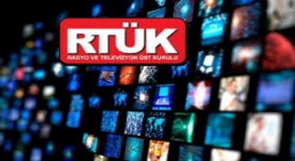 RTÜK'ten Medya Yayınlarına Yönelik Şiddet Uyarısı