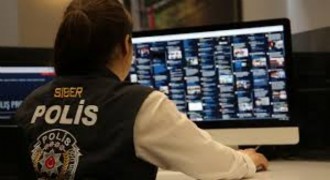 Siber Dolandırıcılık Operasyonunda 190 Şüpheli Yakalandı
