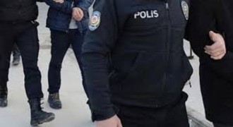 Siber Dolandırıcılık Operasyonunda 25 Gözaltı