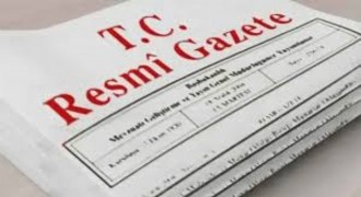 Türkiye-Filistin Sürücü Belgesi Anlaşması Yürürlükte