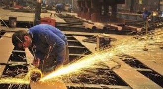 Türkiye’de İşçi Sendikalarına Üye Sayısı 2.4 Milyona Ulaştı