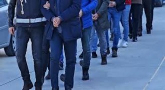 Uyuşturucu Operasyonunda 73 Gözaltı