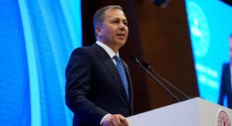 Yerlikaya: Terörle Mücadele Türkiye’nin Gelecek ve Beka Meselesidir