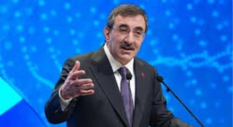 Yılmaz:Cari Açık Sürdürülebilir Seviyede, Makro İstikrar Güçleniyor