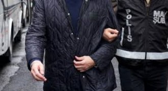 Yolsuzluk Operasyonunda 38 Kişi Adliyede