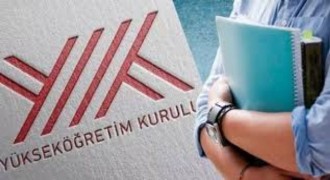 YÖK'ten Dikey Geçiş İçin Şartlı Kayıt Fırsatı