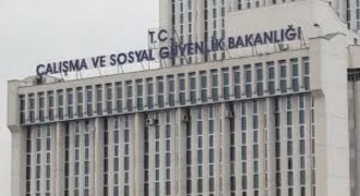 Çalışma Bakanlığı’ndan Kayıt Dışı Denetimi ve Ceza