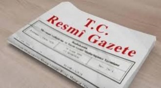 Çocukların Korunması İçin Meclis Araştırma Komisyonu Resmi Gazete'de Yayımlandı