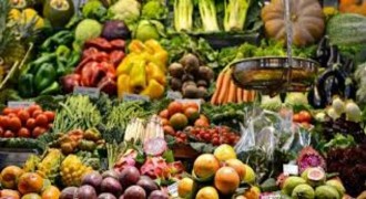 Şubat Fiyatları: Sebzede Artış, Yurt Dışı Uçuşta Düşüş