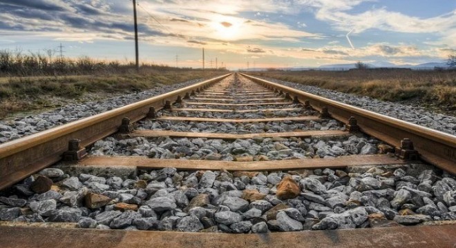 Çin-Moğolistan sınırından Avrupa’ya giden tren sayısı 2 bini geçti