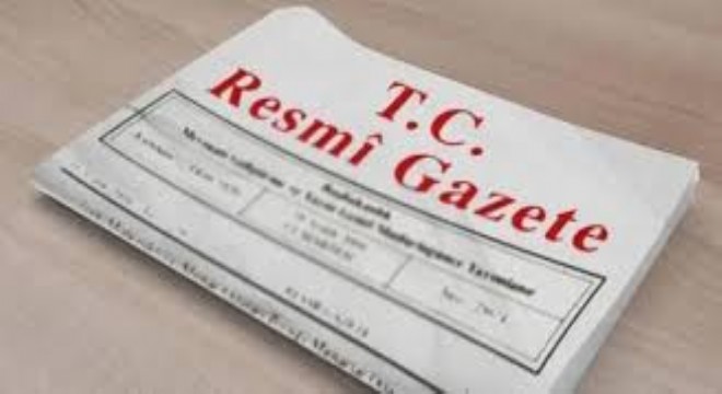 Çocukların Korunması İçin Meclis Araştırma Komisyonu Resmi Gazete'de Yayımlandı